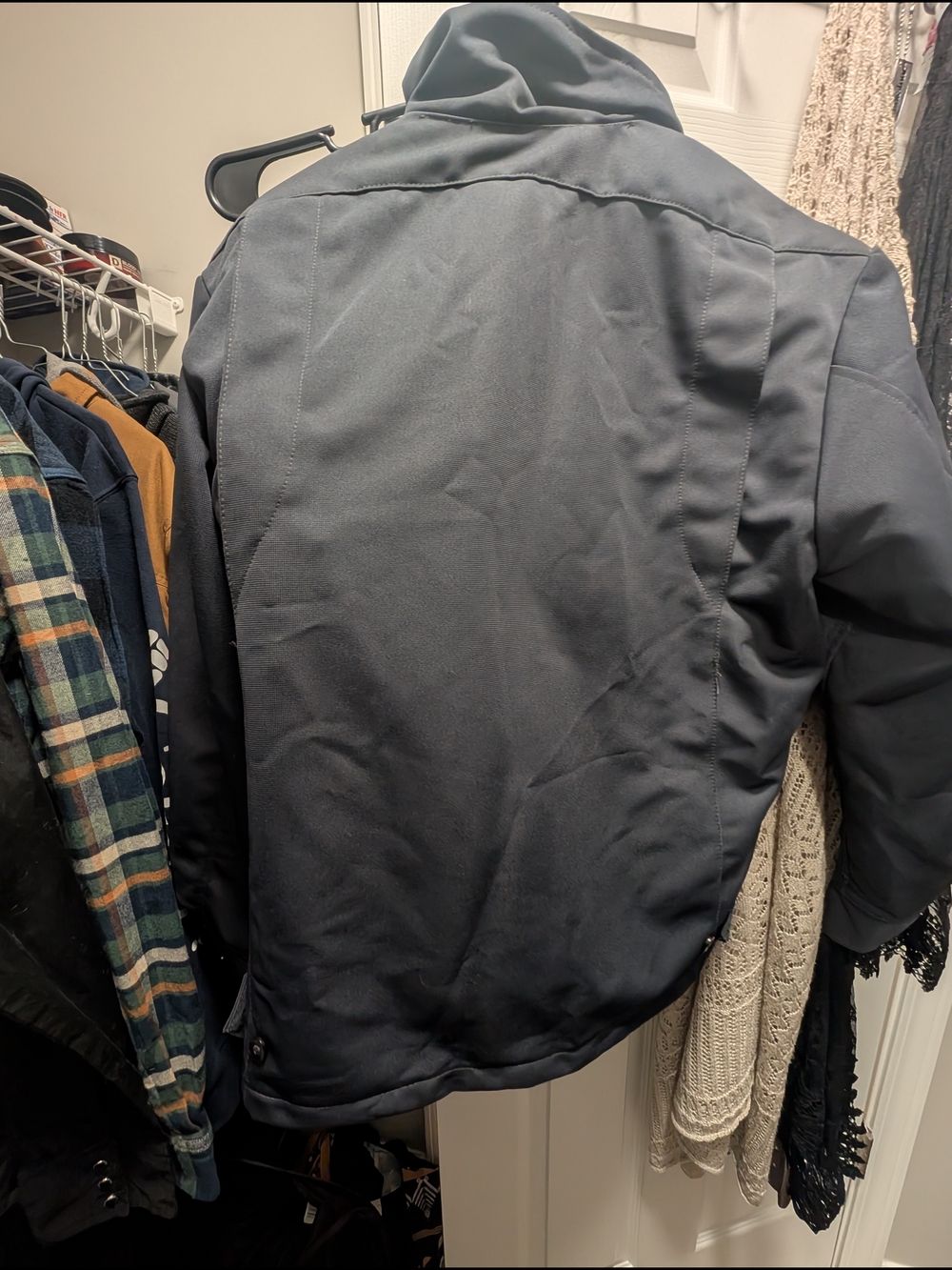 Riverside Jacket - Picture 3 of 4